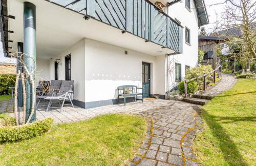 Ferienwohnung Sonnenhang-Hartmann - Foto 1