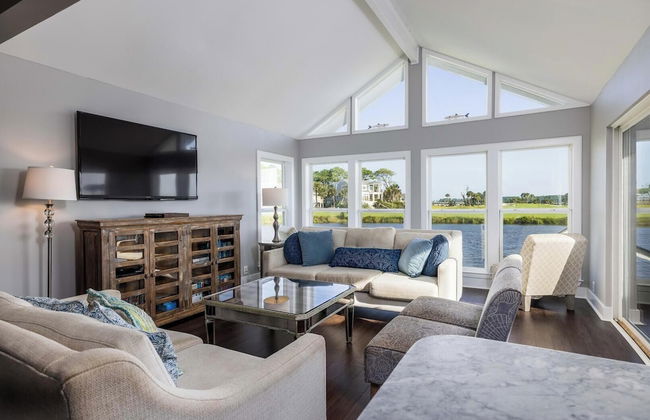 3 Bedroom House With Ocean and Fairway Views - Foto 15