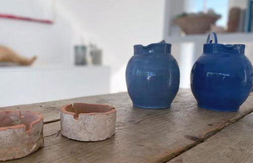 Villa Rosa del mare - Villa fronte mare con giardino privato e terrazza vista mare - Foto 59