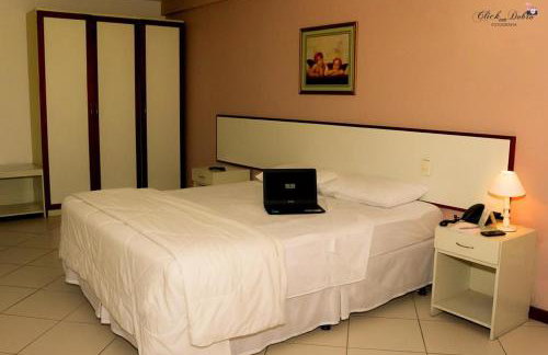 Crystal Apart Hotel - Photo 12