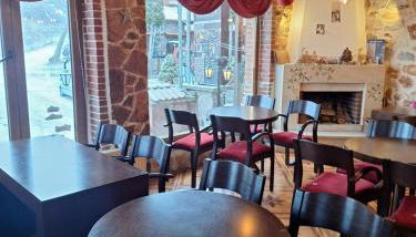 Xenonas Pantheon - Foto 2