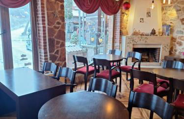 Xenonas Pantheon - Foto 2