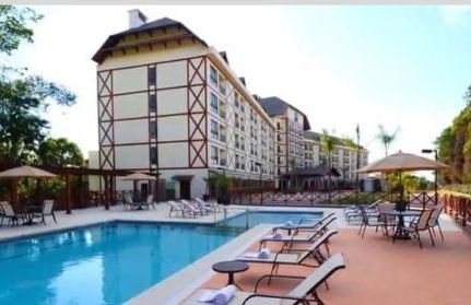 Suíte Vista Azul - Frente para Pedra Azul - Photo 30