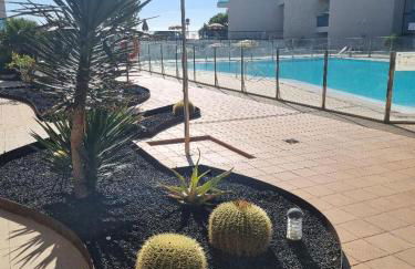 El Cotillo Sonando/Stylish/Minutes from swim or surf/Well equipped - Foto 78