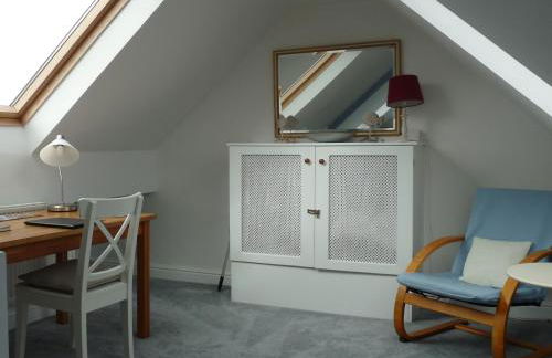 Gwyndaf Holiday Cottage - Photo 21