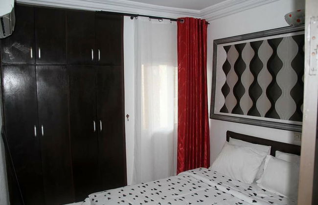 Residence Les Vallons - Foto 5