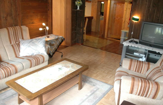 Serene Farmhouse in Habkern With Parking - Foto 8