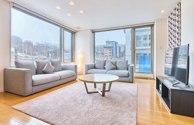 Niseko Central Condominiums - Foto 70