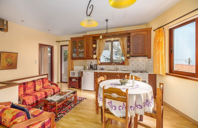 Villa Kleino - 30 min From Meteora - Foto 4