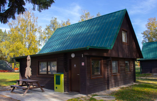 4 bedroom House in Hradec Kralove with garden - Photo 18