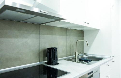 Apartment "Paris" - Photo 40