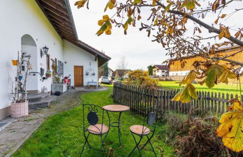 Garden Stay in Steingaden - Foto 12