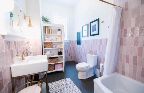 Docs Place Historic Jewel In Downtown Flagstaff Sophisticated Elegance - Foto 11