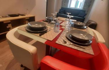 4 Apt T2 50 à 60 M2 déplacement "PRO" ou "couple avec enfants" Les Hauts De Bourg " - Foto 49