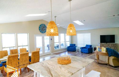 Lagoon Landing Waterfront Home - Foto 7