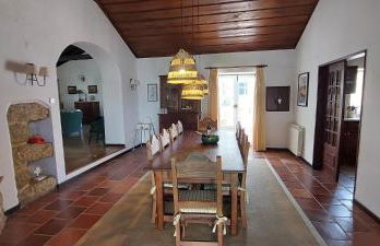 Casa do Patio - Très charmante villa 12 personnes 5ch avec piscine - Foto 24