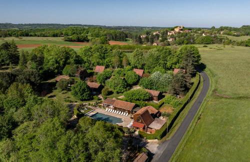 Hameau des laurières - Foto 85