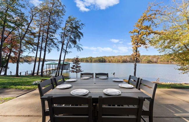 Sunset Pointe by Avantstay Waterfront Beach Fire Pit Sleeps 14 5bdr 4BA - Foto 55