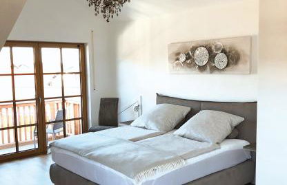 Ferienwohnungen Thum - Foto 25