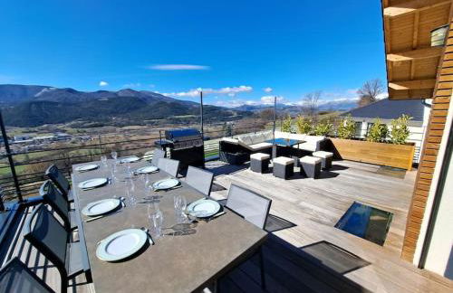 maison lac et montagne - Photo 38