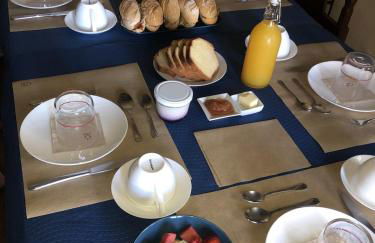 Casa Rural Trebol4Hojas - Foto 9