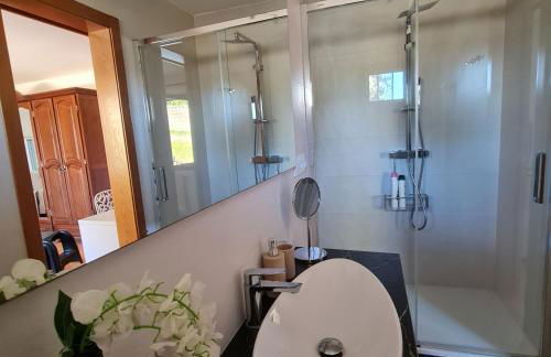 Chalet en Sanxenxo, en playa Canelas - Foto 21