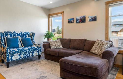 Teton Crest Lodge Sleeps 24 Ideal Reunion Spot - Foto 46