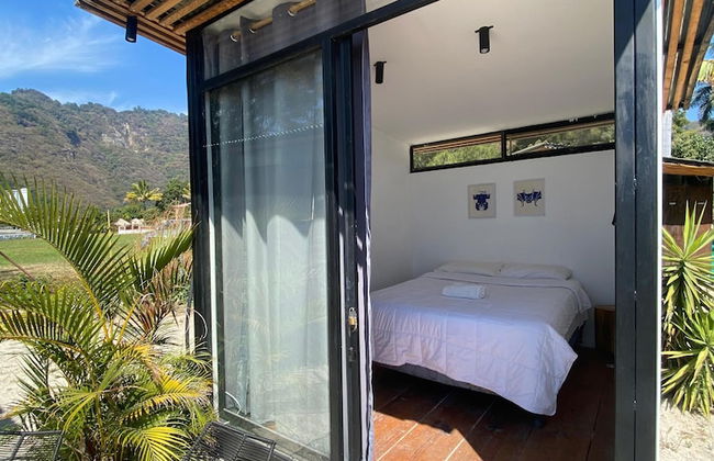 Club Azul Rosa VIP Guest Rooms - Foto 9