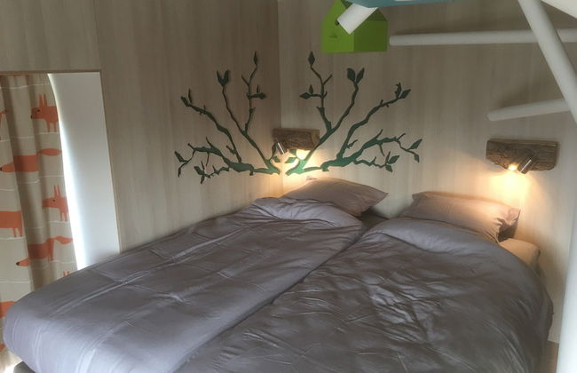 Chic Retreat Near Lake & Fens - Photo 11