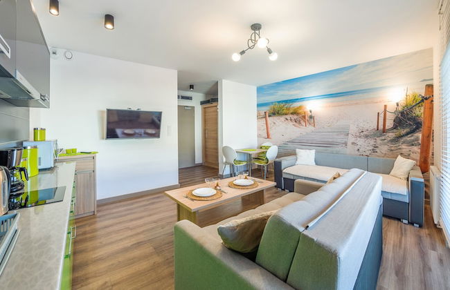 Apartamenty Sun & Snow Piec Morz - Foto 65