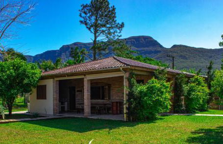 Recanto dos Compadres - Hospedagem - Foto 5