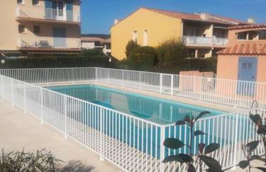 apartment, swimming pool, tennis, parking - Foto 1