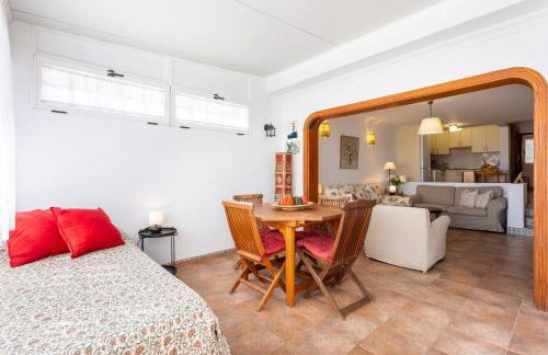 Home2Book Cozy Apt Pool & Tenis Court, El Porís - Foto 9