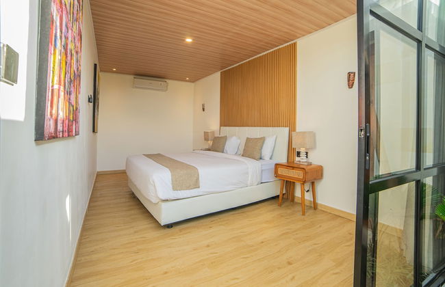 Mya Harmony Villas Seminyak - Foto 39