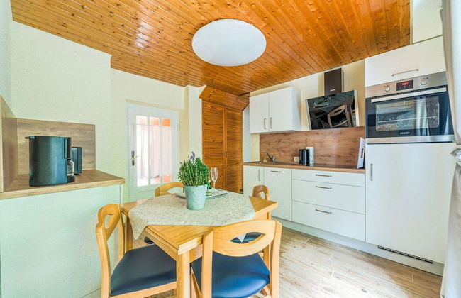 Cosy Apartment near Ski Area in Zorge - Photo 8