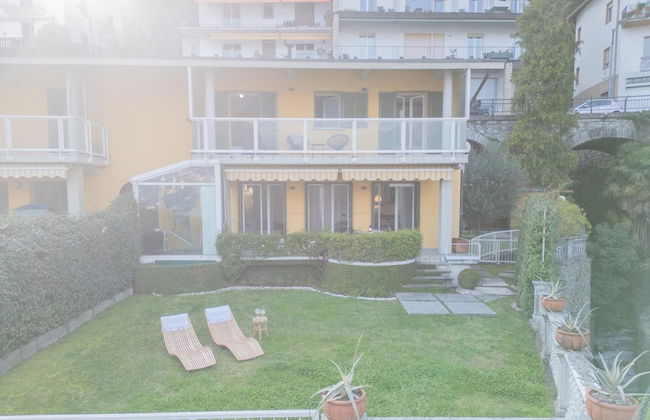 On the Lake - Private Garden Parking - Foto 46