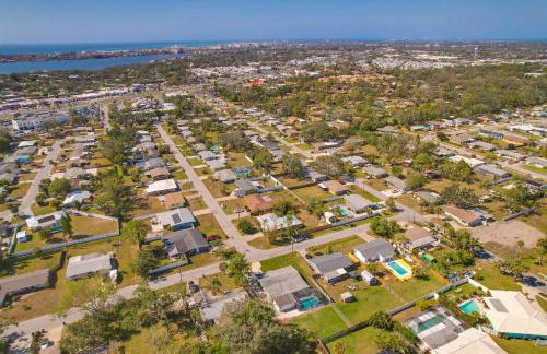 Getaway with Heated Pool and fence by Siesta Key Beach - Foto 47