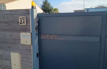 Le Ch'ti Tonnay - Foto 12