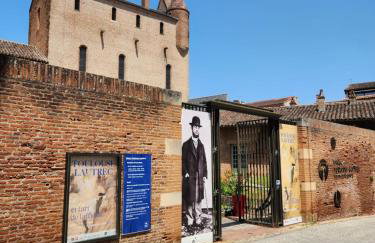 Le petit marché de Sainte Cécile- Centre historique Albi - Photo 12