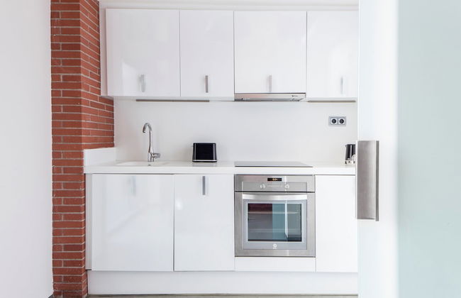 Aparthotel República - Foto 30