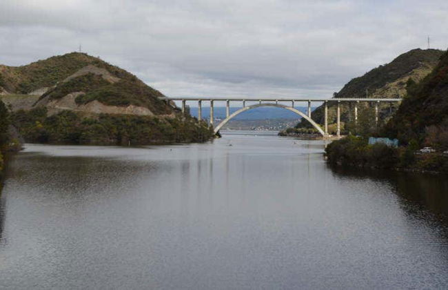 Excursion à Villa Carlos Paz - Photo 6