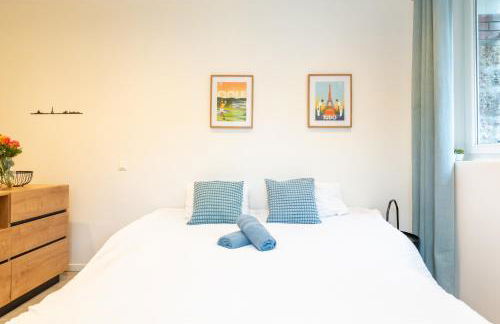 Studio à Cormeilles-en-Parisis - Foto 8