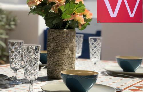 Casa Sol Azul - Foto 1