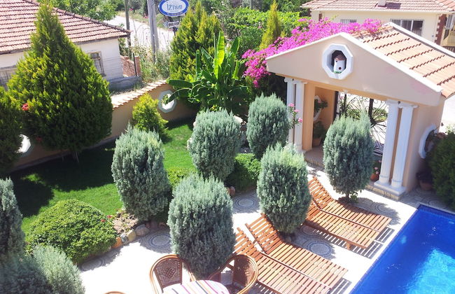 Dalyan Palace - Photo 48