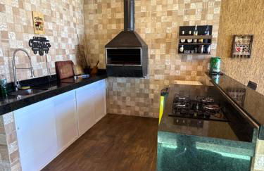 Chalé Ubajara - Foto 35