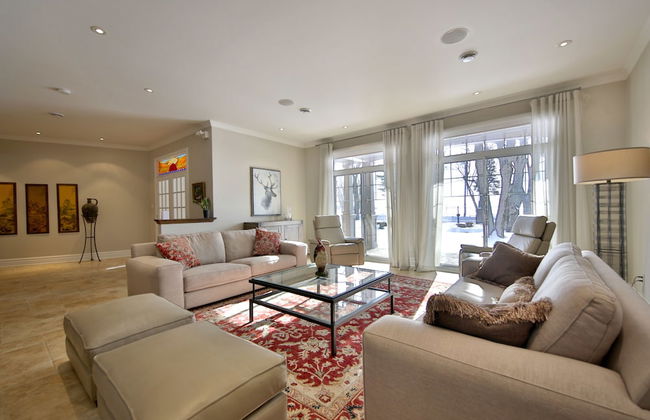 Château Venise - Foto 43