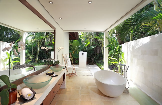 Villa Bali Asri Seminyak - Foto 77