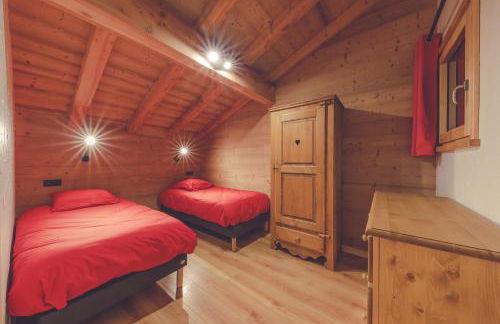 Chalet la Rocca - Foto 13