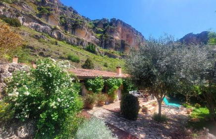 Casa Corazón de piedra en el Río Dulce - Foto 1