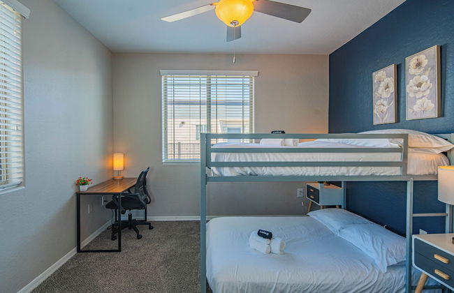 ROVE LIVING/KL - The Fredrick Tempe - Foto 44